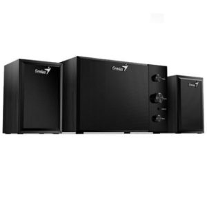 Parlante Genius SW-2.1 350