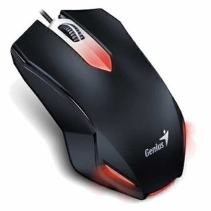 Mouse Genius X- G200