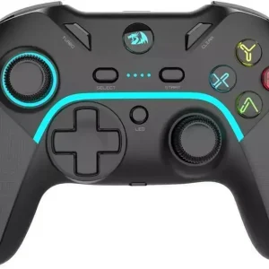 JOYSTICK REDRAGON HARROW PRO G808-PRO 2.4 PS3 PC DUALSHOCK