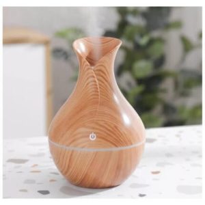 Humidificador florero