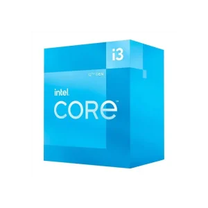 MICRO INTEL CORE I3 12100 4.3GHZ S1700 DDR4/DDR5