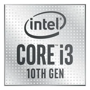 Procesador Core i3 10105 4.4GHZ S1200