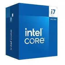 MICRO Intel Core i7 14700 5.4GHZ S1700 DDR4/DDR5