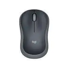 MOUSE LOGITECH M185 INALAMBRICO WIN MAC IPAD
