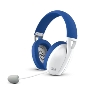 AURICULAR REDRAGON IRE PRO H848 WIRELESS BLUETOOTH USB