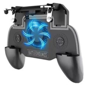 Joystick Gamepad Para Celular Con Cooler