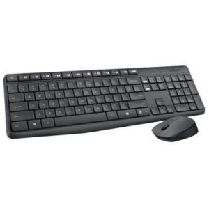Kit Logitech MK235