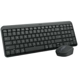 Kit Logitech MK250