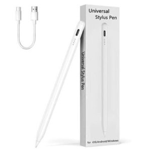 Lapiz Optico Universal Tactil