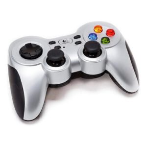 Joystick Logitech F710