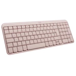Teclado Logitech K250