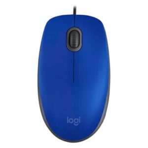 Mouse Logitech M110