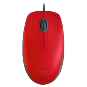 Mouse Logitech M110