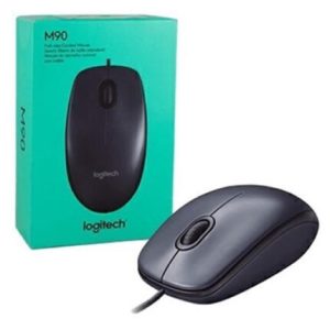 Mouse Logitech M90