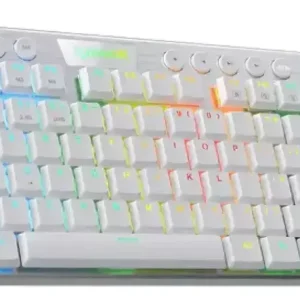TECLADO MECANICO REDRAGON HORUS USB ALUMINIO ULTRADELGADO RGB K619