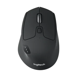 MOUSE LOGITECH M720 INALAMBRICO TRIATLON