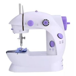 Maquina coser