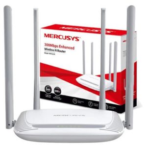 Router Wifi Mercusys MW325R