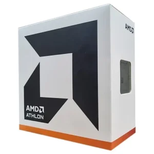 MICRO AMD ATHLON 3000G 3.5GHZ RX VEGA 3 AM4