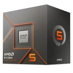 PROCESADOR AMD RYZEN 5 8400F AM5 4.7GHZ