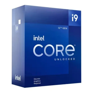 MICRO INTEL CORE I9 12900K 5.2GHZ S1700 SIN COOLER