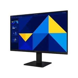 Monitor Samsung Gaming 27 S3 D300 100HZ FHD 1MS FREESYNC LS27D300GALXZB