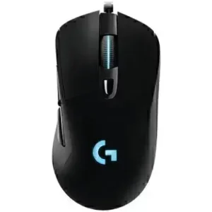 MOUSE LOGITECH G403 HERO GAMING DPI 25600 6 BOTONES
