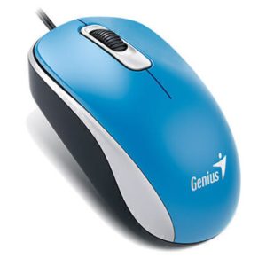 Mouse Genius DX-110