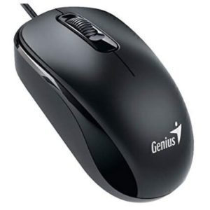 Mouse Genius DX-110