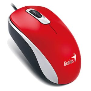 Mouse Genius DX-110