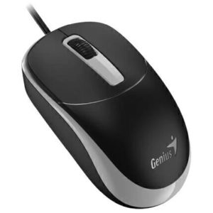 Mouse Genius DX-123