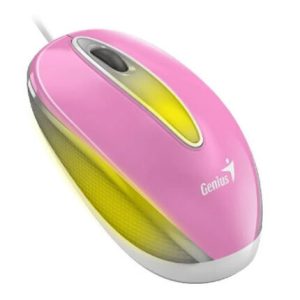Mouse Genius DX-Mini