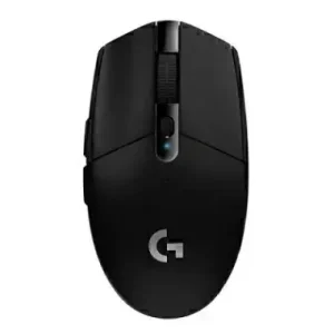 MOUSE LOGITECH WIRELESS G305 HERO 12000 DPI 6 BOTONES