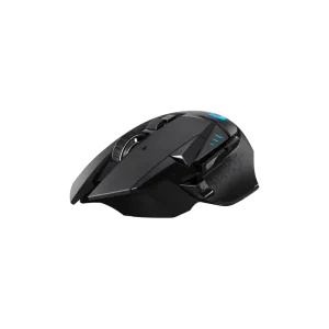 MOUSE LOGITECH G502 LIGHTSPEED INALAMBRICO RGB 25400 DPI