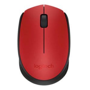 Mouse Logitech M170