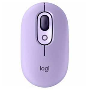Mouse Logitech POP Emojis