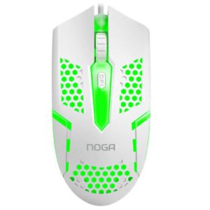Mouse Noganet Stormer ST-811