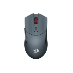 MOUSE REDRAGON ST4R PRO DPI 26000 BATERIA RGB NEGRO WIRELESS M917GB-PRO