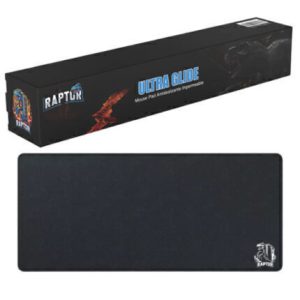 MousePad Raptor Ultra Glide XL