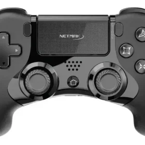 JOYSTICK NETMAK P401 WIRELESS PC PS4 BATERIA