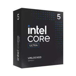 Micro Intel Core Ultra 5 245K 5.2GHZ S1851 BOX SIN COOLER