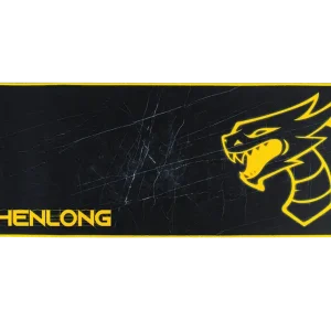 MOUSEPAD SHENLONG P1000 SIZE XL 800 mm x 300 mm.