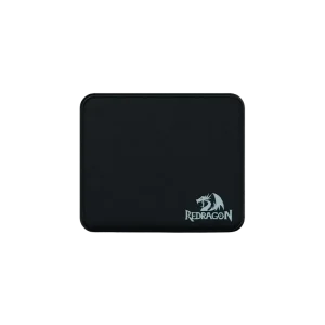 PAD MOUSE REDRAGON FLICK-M P030 BLACK 320X270X3MM