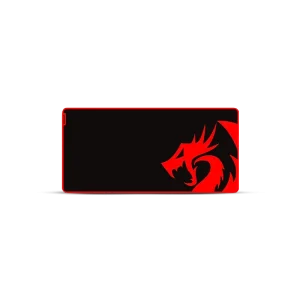 PAD MOUSE REDRAGON KUNLUN L P006A BLACK 880X420