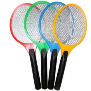Paleta raqueta mata moscas mosquitos