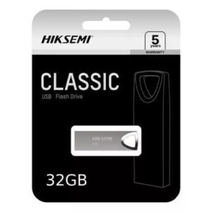 Pen Drive Hiksemi Classic 32 Gb