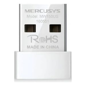Placa Red Wifi Mercusys MW150US