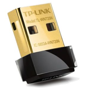 Placa Red Wifi TP- Link 725N