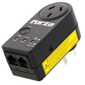 Protector tension Forza Zion FVP- 1202