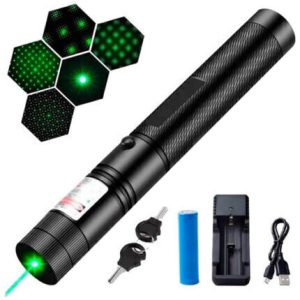 Puntero laser